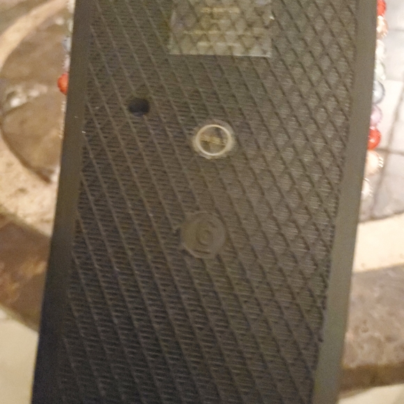 Jessica Simpson Saycie pool  Slide Sandal with bead embellishments Sz 6 NEW. - Picture 7 of 7